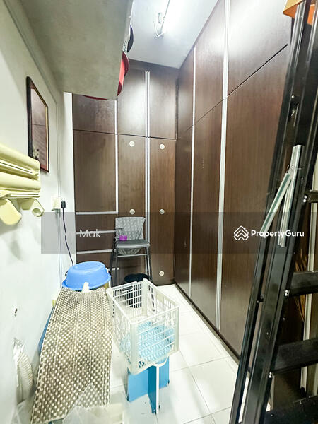 Untuk Dijual - USJ One Avenue Condo