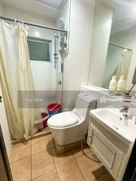 Untuk Dijual - USJ One Avenue Condo