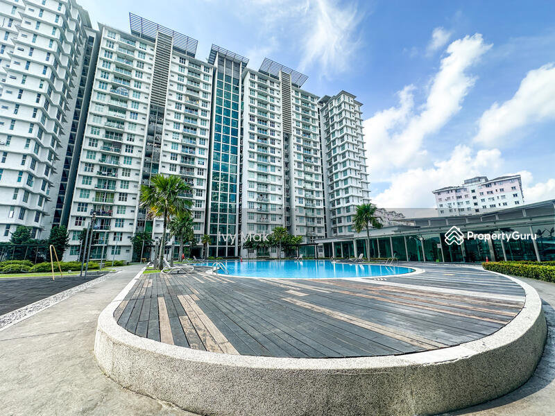 Untuk Dijual - USJ One Avenue Condo