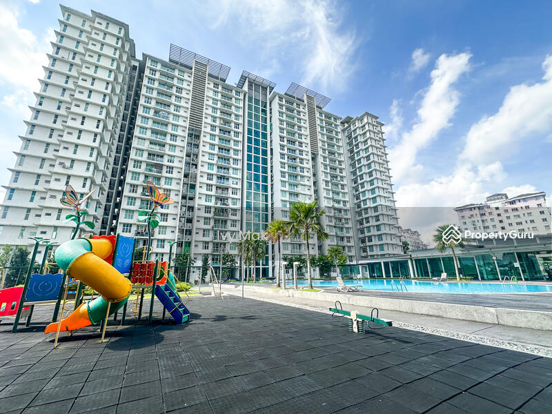 Untuk Dijual - USJ One Avenue Condo