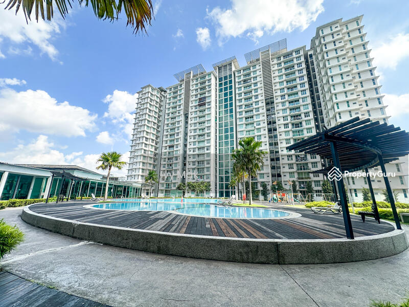 Untuk Dijual - USJ One Avenue Condo