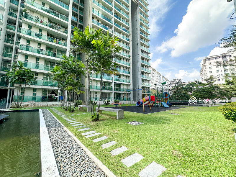 Untuk Dijual - USJ One Avenue Condo