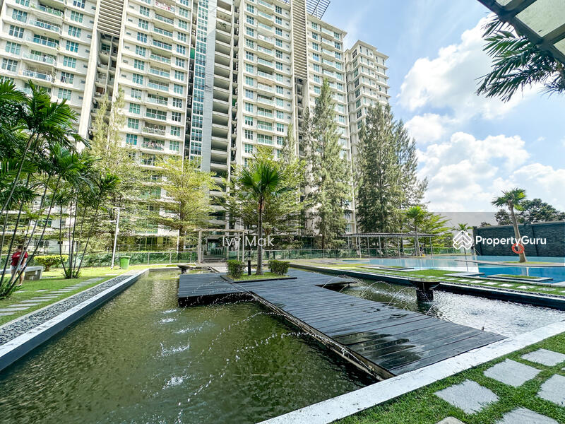 Untuk Dijual - USJ One Avenue Condo