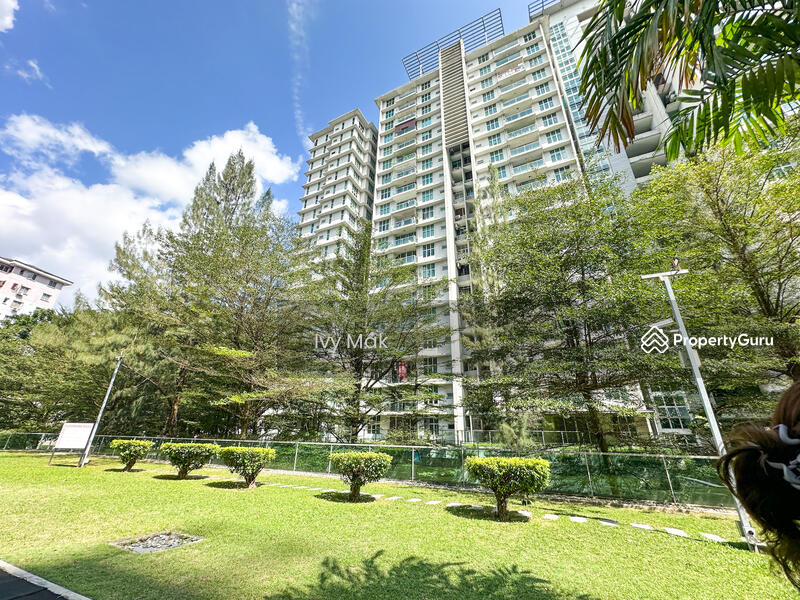 Untuk Dijual - USJ One Avenue Condo