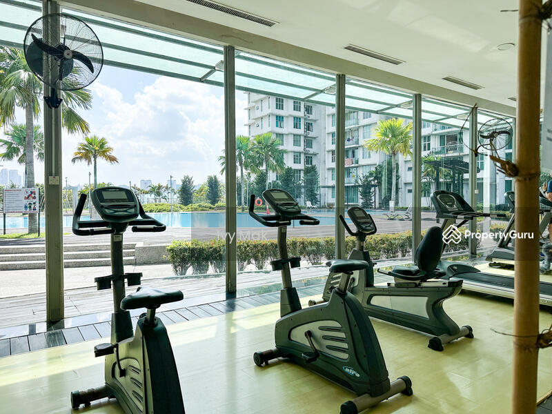 Untuk Dijual - USJ One Avenue Condo