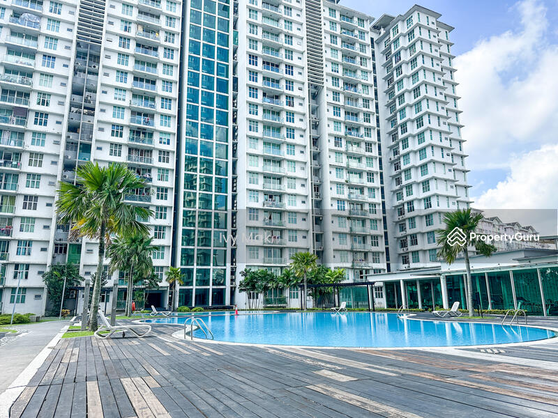 Untuk Dijual - USJ One Avenue Condo