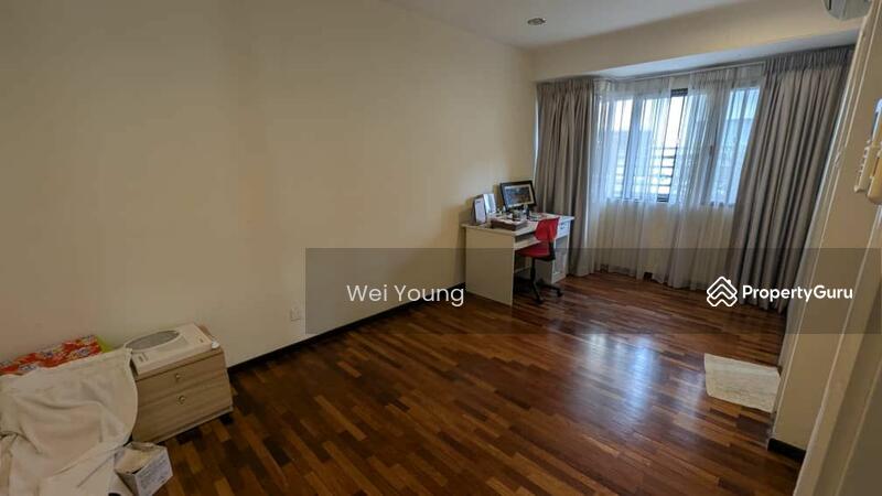 3-storey Terraced House for Sale in Taman Esplanad (Bukit Jalil) - Wei Young - PropertyGuru.com.my