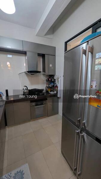 3-storey Terraced House for Sale in Taman Esplanad (Bukit Jalil) - Wei Young - PropertyGuru.com.my