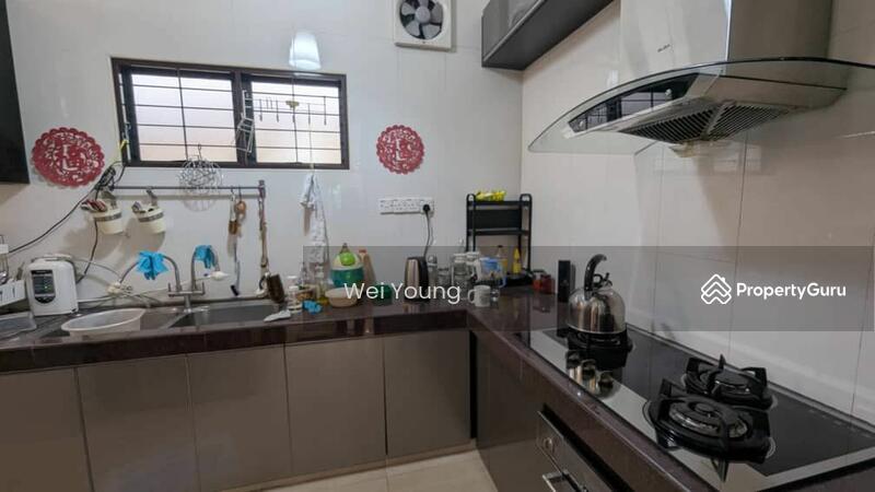 3-storey Terraced House for Sale in Taman Esplanad (Bukit Jalil) - Wei Young - PropertyGuru.com.my