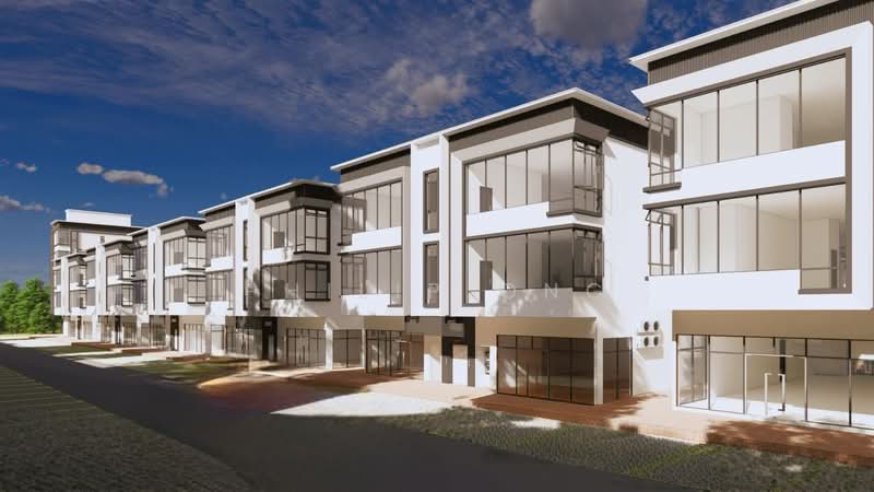 Shop / Office for Sale in Kulim Utama Fasa 2 (Kulim) - Philip Ong - Exterior - PropertyGuru.com.my