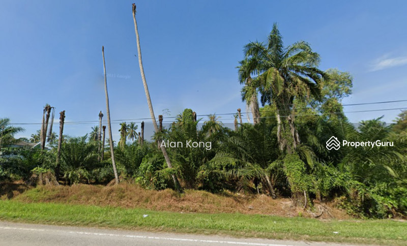 For Sale - Aman Perdana