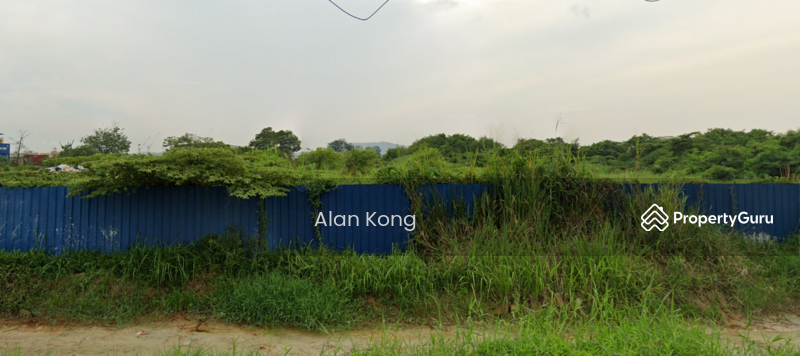 For Sale - Aman Perdana