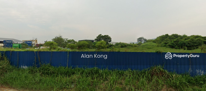 For Sale - Aman Perdana