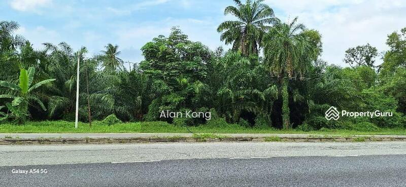 For Sale - Aman Perdana