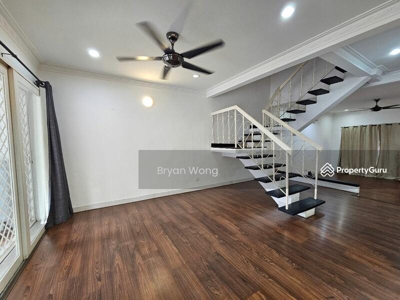 2-storey Terraced House for Sale in Damansara Jaya (Petaling Jaya) - Bryan Wong - PropertyGuru.com.my