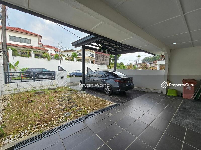 2-storey Terraced House for Sale in Damansara Jaya (Petaling Jaya) - Bryan Wong - PropertyGuru.com.my