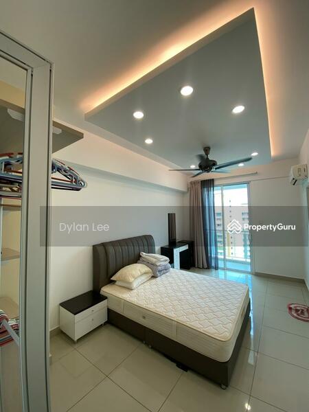 Service Residence for Rent at Summerton - Dylan Lee - PropertyGuru.com.my
