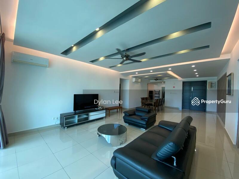 Service Residence for Rent at Summerton - Dylan Lee - PropertyGuru.com.my