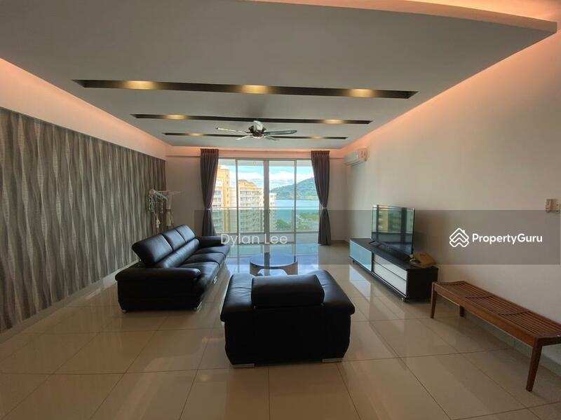 Service Residence for Rent at Summerton - Dylan Lee - PropertyGuru.com.my