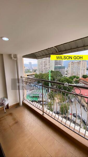 Condominium for Rent at Serina Bay - Wilson Goh - PropertyGuru.com.my