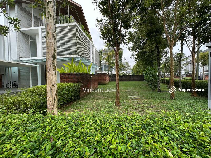 Rumah Berkembar untuk Dijual di Dataran Ara Damansara (Ara Damansara) - Vincent Liaw - PropertyGuru.com.my