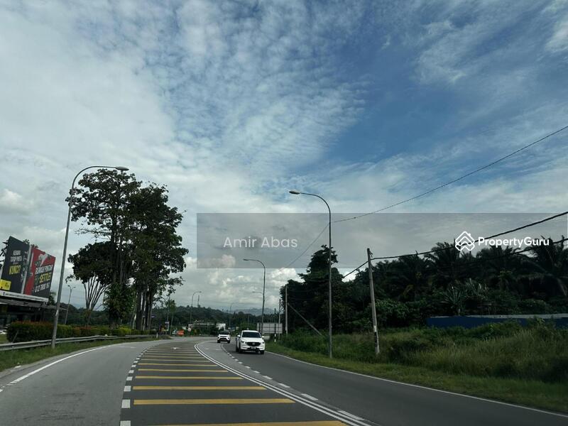 Agricultural Land for Sale in Pekan Mantin (Mantin) - Amir Abas - PropertyGuru.com.my