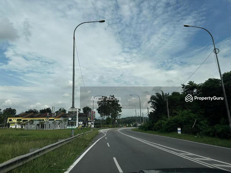 Agricultural Land for Sale in Pekan Mantin (Mantin) - Amir Abas - PropertyGuru.com.my