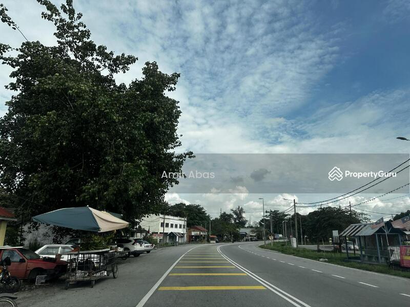 Agricultural Land for Sale in Pekan Mantin (Mantin) - Amir Abas - PropertyGuru.com.my