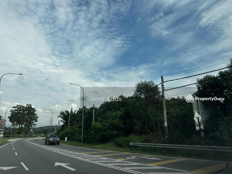 Agricultural Land for Sale in Pekan Mantin (Mantin) - Amir Abas - PropertyGuru.com.my
