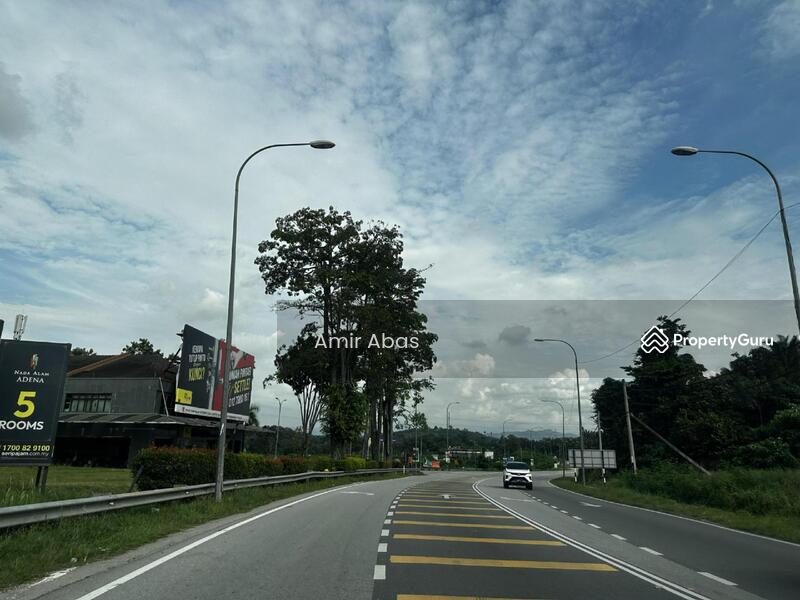 Agricultural Land for Sale in Pekan Mantin (Mantin) - Amir Abas - PropertyGuru.com.my