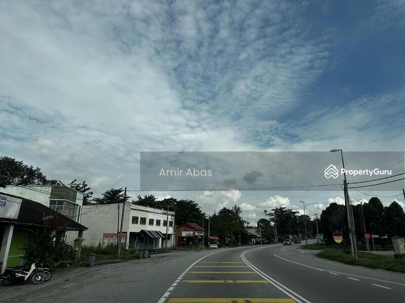 Agricultural Land for Sale in Pekan Mantin (Mantin) - Amir Abas - PropertyGuru.com.my
