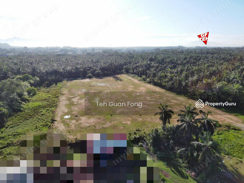 For Sale - 2.456 acres Zoning Residential | Sungai Bakap | Penang b