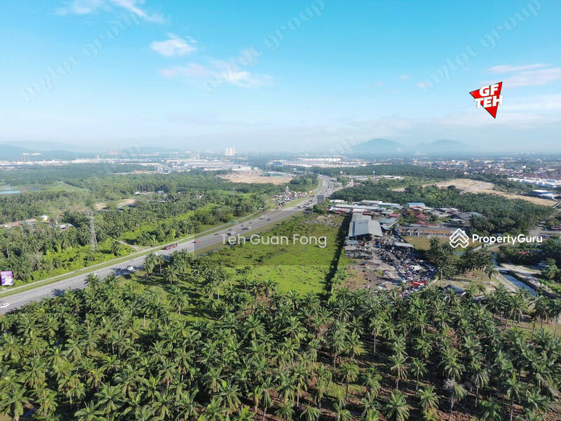 For Sale - 2.456 acres Zoning Residential | Sungai Bakap | Penang b