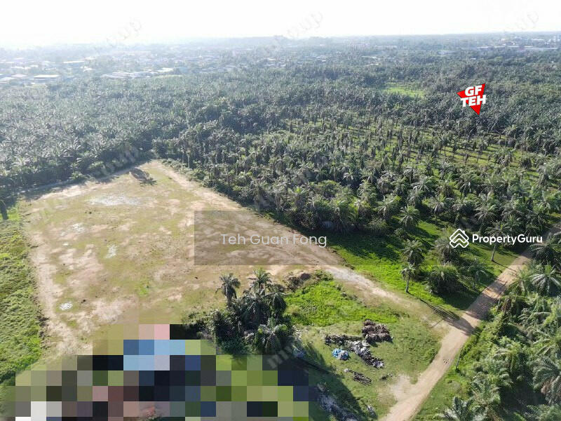 For Sale - 2.456 acres Zoning Residential | Sungai Bakap | Penang b