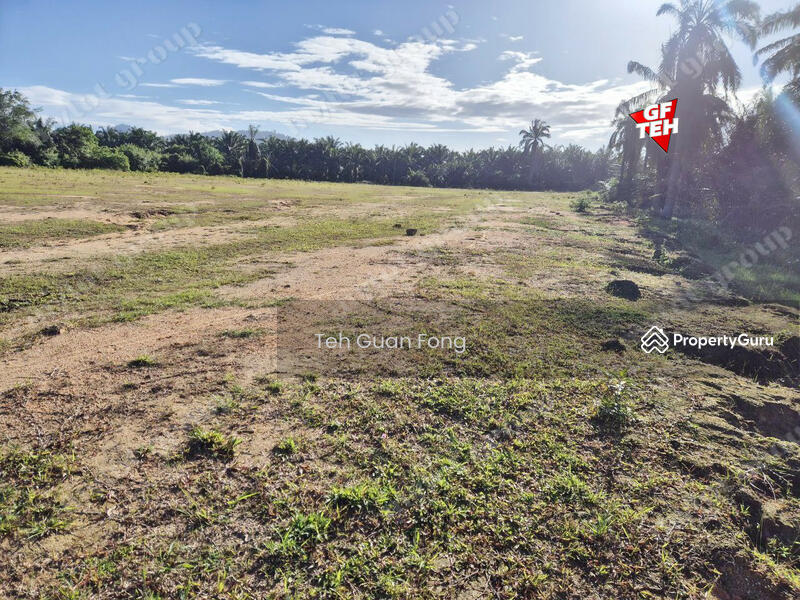 For Sale - 2.456 acres Zoning Residential | Sungai Bakap | Penang b