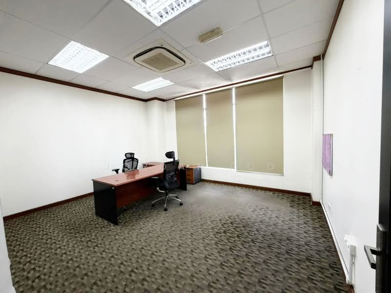 Office for Rent in Bayan Baru (Penang) - Jordan Foo - PropertyGuru.com.my