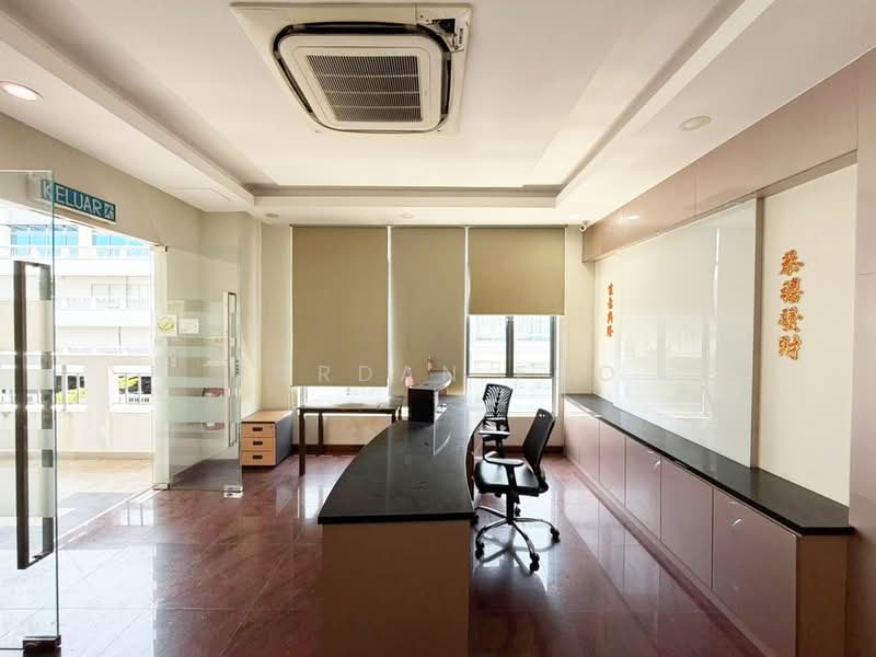 Office for Rent in Bayan Baru (Penang) - Jordan Foo - PropertyGuru.com.my