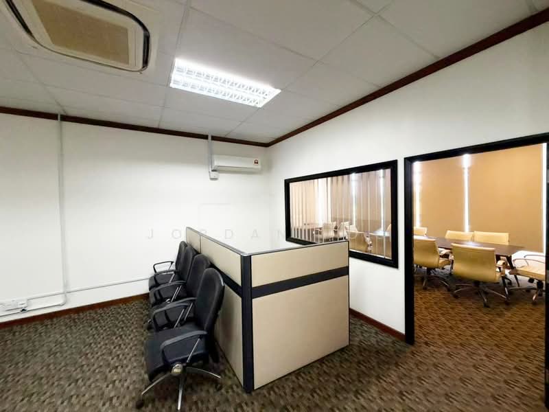 Office for Rent in Bayan Baru (Penang) - Jordan Foo - PropertyGuru.com.my