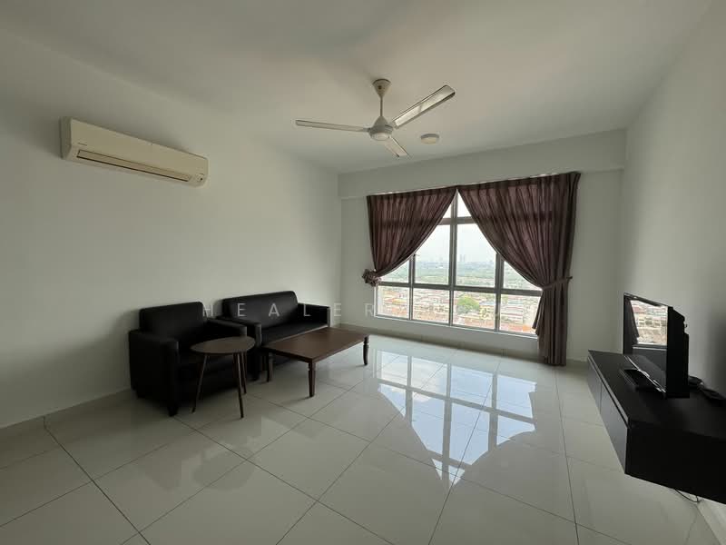 Service Residence for Sale at Molek Pulai - Healer Lau - PropertyGuru.com.my