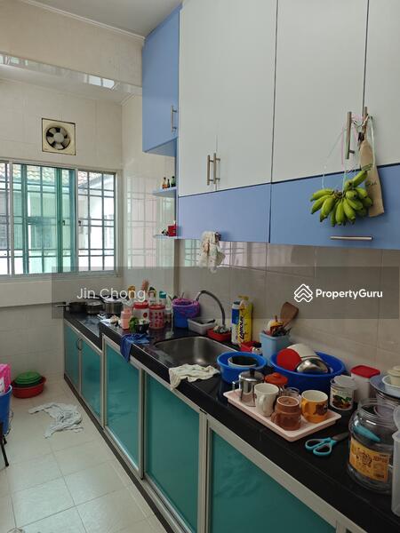 For Sale - Taman Melawati