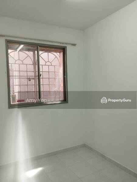 Pangsapuri untuk Dijual di Taman Jinjang Baru Kos Sederhana Apartment - Amy Yap - PropertyGuru.com.my