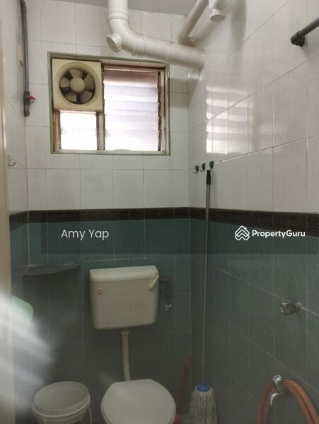 Pangsapuri untuk Dijual di Taman Jinjang Baru Kos Sederhana Apartment - Amy Yap - PropertyGuru.com.my