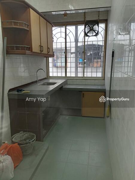 Pangsapuri untuk Dijual di Taman Jinjang Baru Kos Sederhana Apartment - Amy Yap - PropertyGuru.com.my