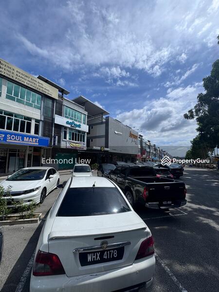 For Rent - Bangi Avenue