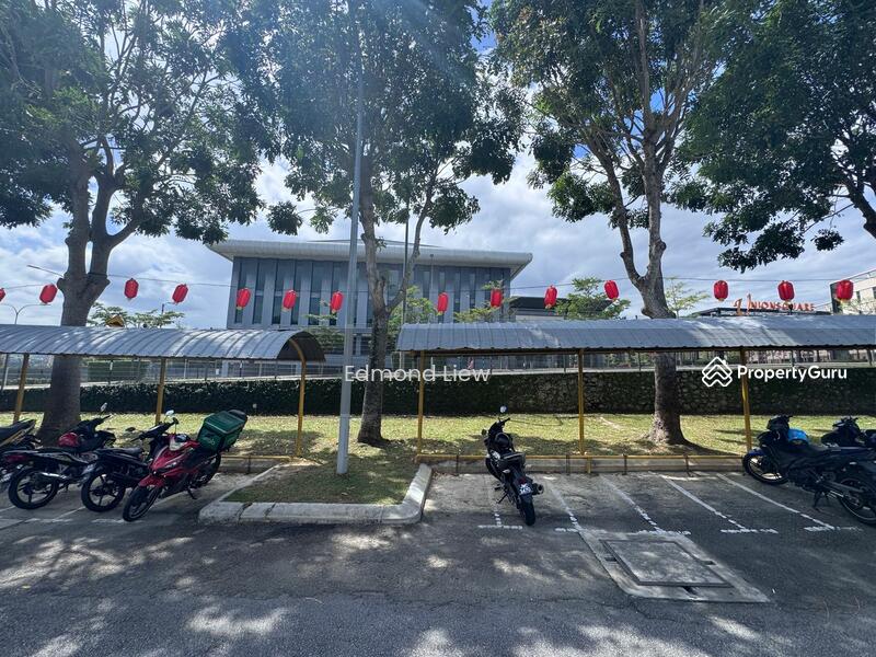 For Rent - Bangi Avenue