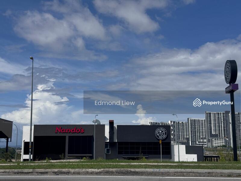 For Rent - Bangi Avenue