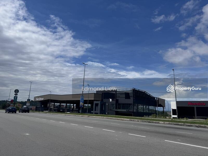 For Rent - Bangi Avenue