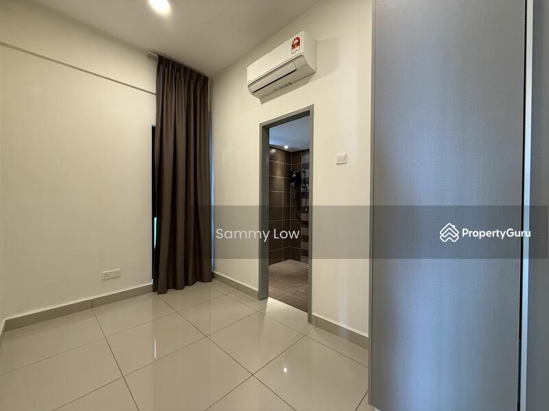Pangsapuri untuk Dijual di G Residence - Sammy Low - PropertyGuru.com.my