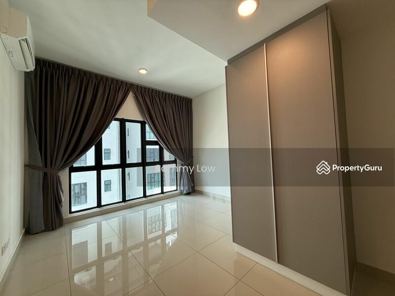 Pangsapuri untuk Dijual di G Residence - Sammy Low - PropertyGuru.com.my