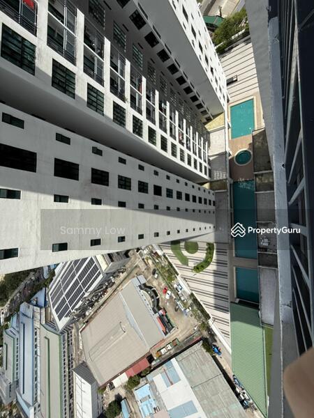 Pangsapuri untuk Dijual di G Residence - Sammy Low - PropertyGuru.com.my